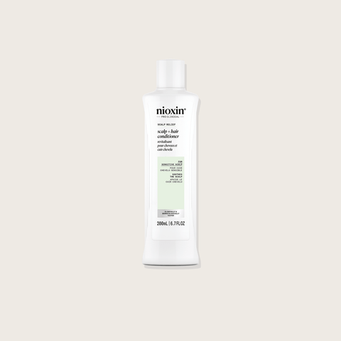 REVITALISANT SCALP RELIEF
