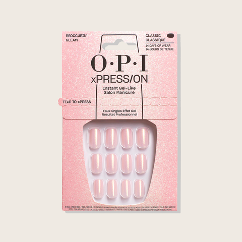 xPRESS/ON | Reoccurin Gleam | AN039S