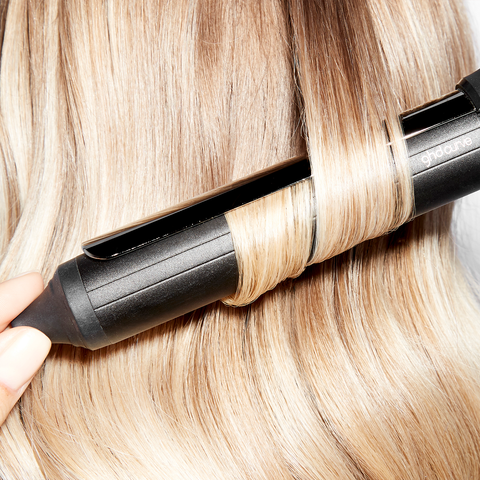 Boucleur à Cheveux Classique 1" GHD