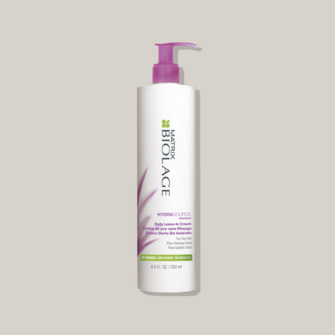 Hydrasource Leave-In Cream