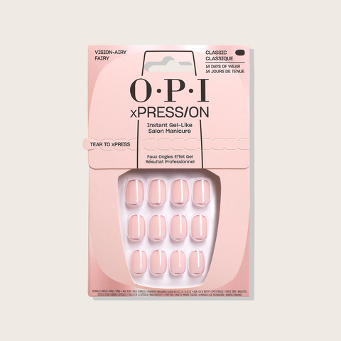 xPRESS/ON | Vision-airy Fairy | AN049S