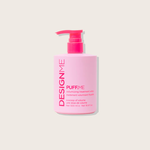 Traitement Volumisant Fouetté Puff.ME DesignME