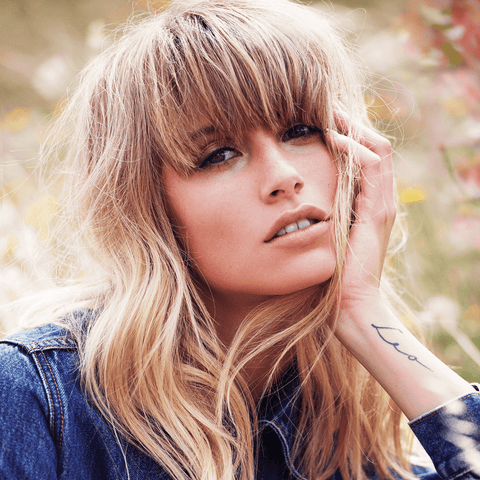 VOLUME PASTE Dry Shampoo