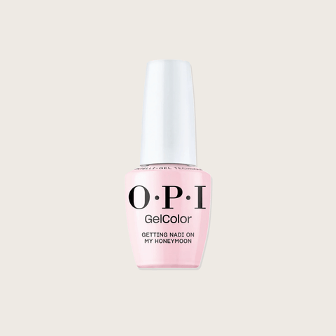 Vernis OPI – Couleurs Vibrantes et Finition Brillante