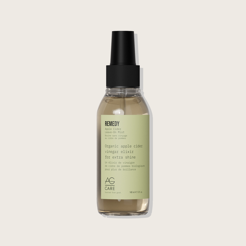 Natural Remedy Leave-On Mist