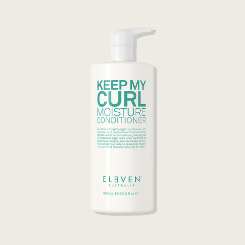 ELEVEN AUSTRALIA - Revitalisant boucles Keep My Curl 960 ml