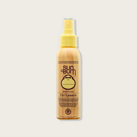 3-in-1 Leave-In Conditioner