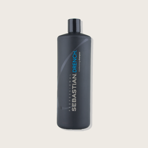 SEB Drench Shampooing hydratant Litre