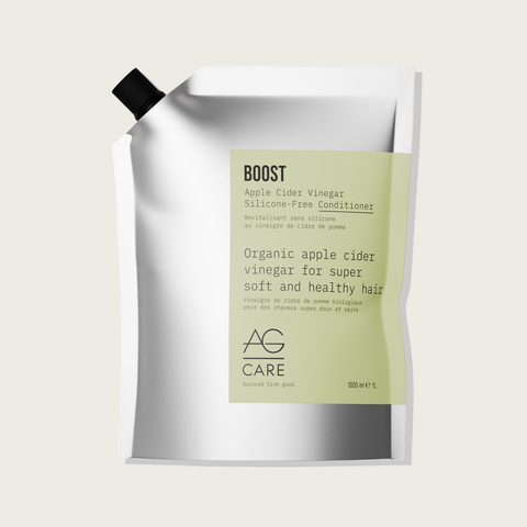 Revitalisant Boost Natural