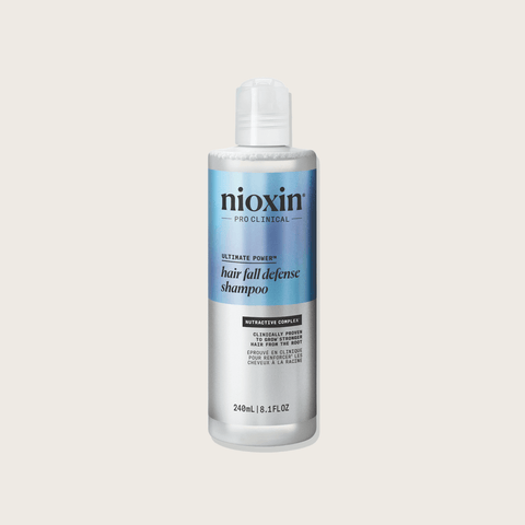 Ultimate Power Shampoo
