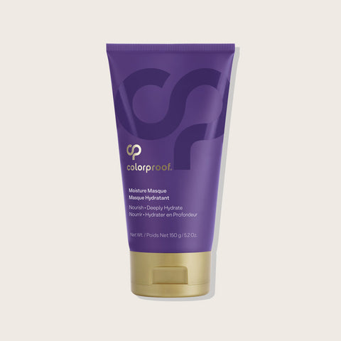 Moisture Masque