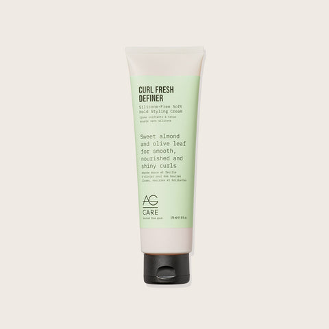 Curl Definer Crème Coiffante AG Care