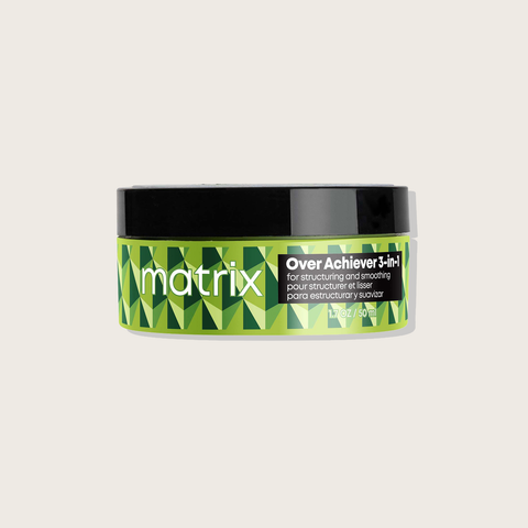 MATRIX STYLING OVER ACHIEVER 3 EN 1CREAM PASTE WAX 50 ML