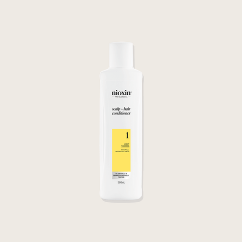Revitalisant Scalp Therapy Système 1