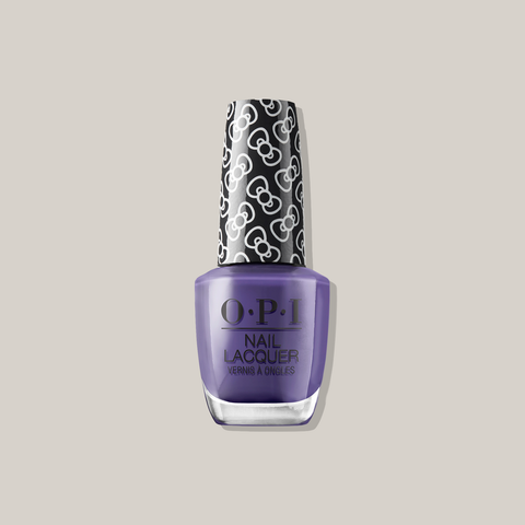 Lacquer | Hello Pretty | HRL07