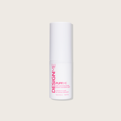 Puff.ME Light volumizing powder