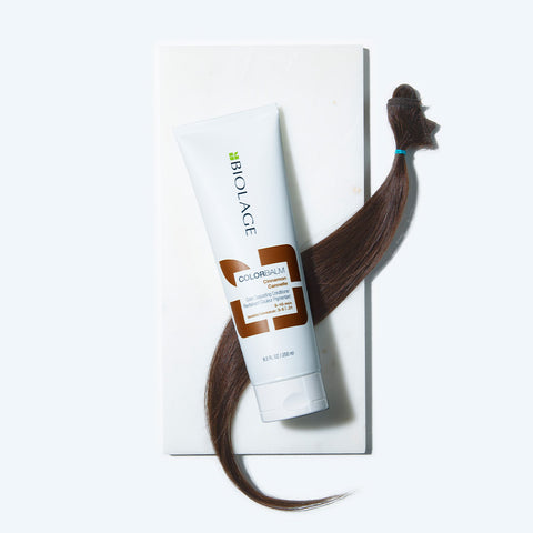 REVITALISANT COULEUR PIGMENTANT CANNELLE COLORBALM