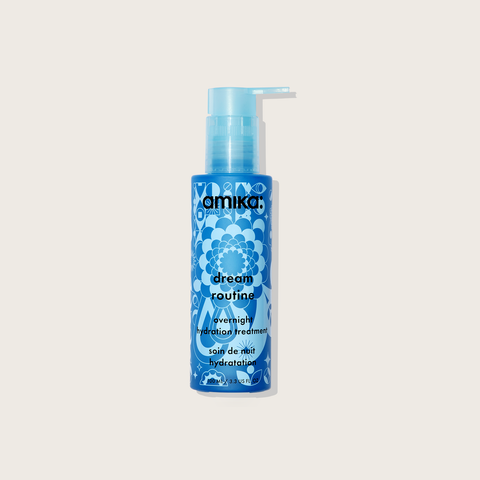Dream Routine Overnight Hydration Treatment