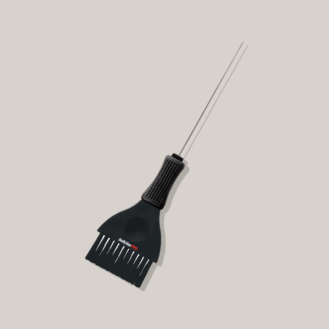 Metal pintail tint brush 59mm #BES404UCC