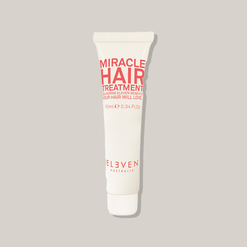 Miracle Hair treatment