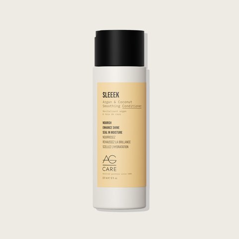 Revitalisant à l’argan Sleeek