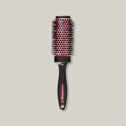 Brosse thermique «Squargonomics» DSQ4C