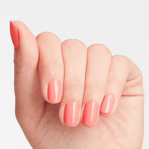 Gelcolor | Got myself into a jam-balaya | GCN57
