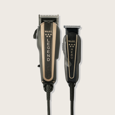 DUO 5 STAR BARBER #56272