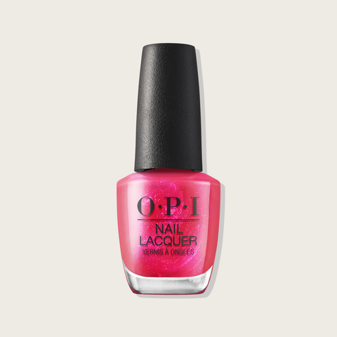 LACQUER | STRAWBERRY WAVES FOREVER | NLN84