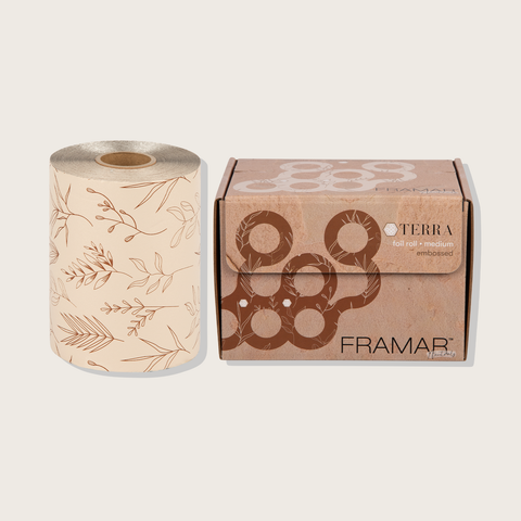 Embossed Roll 320 ft
