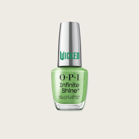 Infinite | OPI'm Phosphorescent! pour Beauté Star