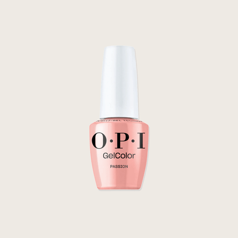 Vernis OPI – Couleurs Vibrantes et Finition Brillante