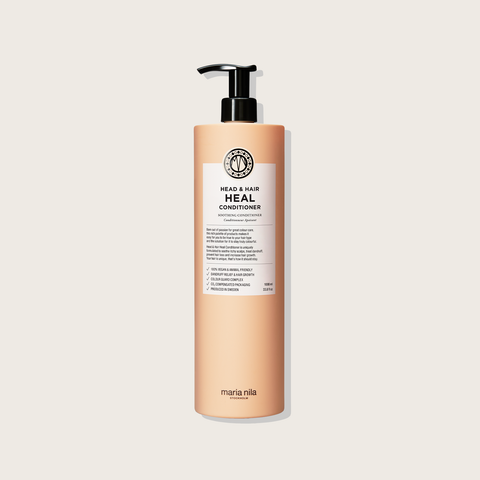 Conditionneur Head & Hair Heal 1L