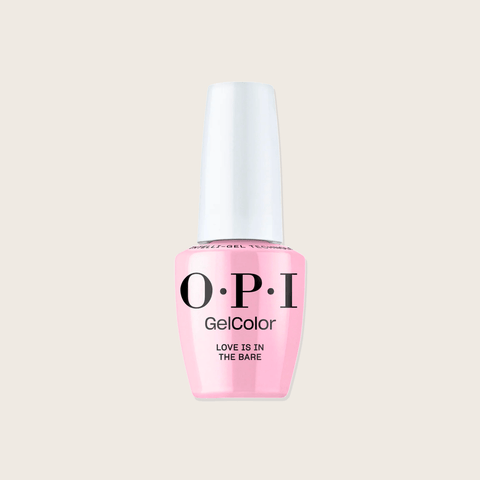 Gelcolor | Love is in the bare | GCT69