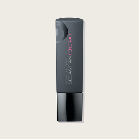 Shampooing Réparateur Penetraitt Sebastian