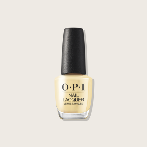 LACQUER | BEE-HIND THE SCENES | NLH005