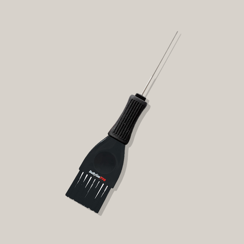 Metal pintail tint brush 38mm #BES405UCC