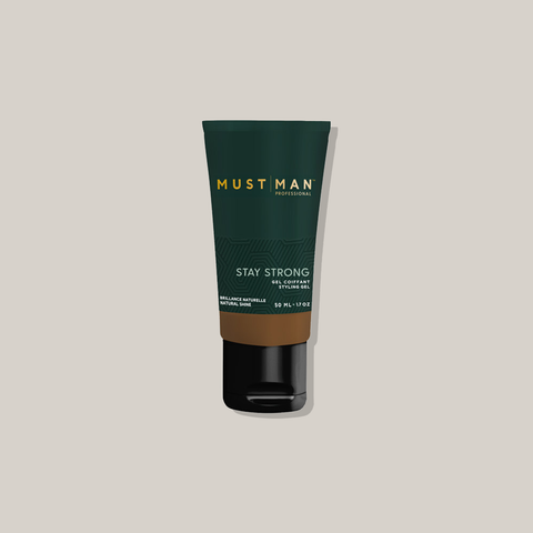 STAY STRONG STYLING GEL