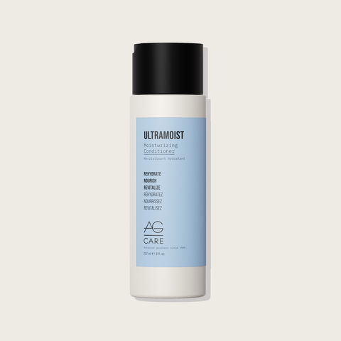 ULTRAMOIST MOISTURIZING CONDITIONER