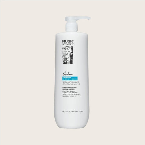 Calm nourishing conditioner