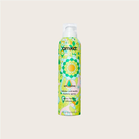 SPRAY TEXTURE ET VOLUME MAT UN.DONE AMIKA 192 ML