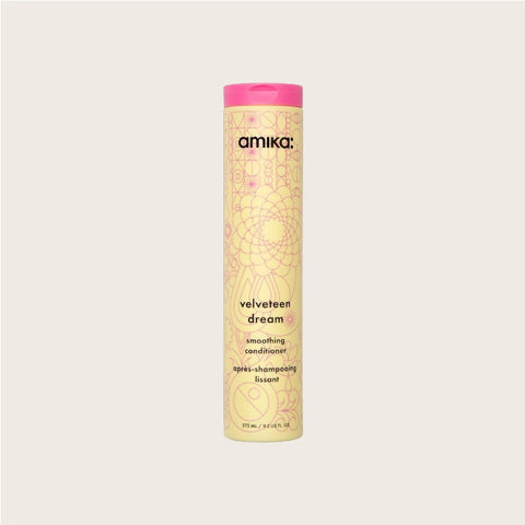APRES-SHAMP LISSANT VELVETEEN DREAM AMIKA 275 ML - Beaute Star prod B2C