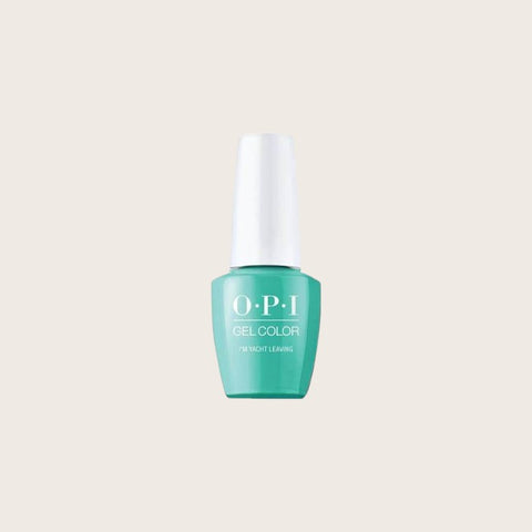 GelColor | I’m Yacht Leaving | GCP011