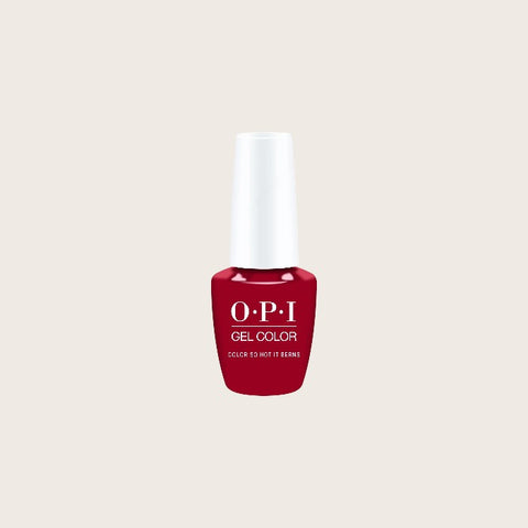 GELCOLOR | Color so hot it berns | GCZ13