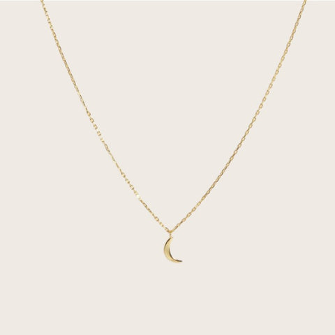 Eva Louise chain 14k yellow gold plating