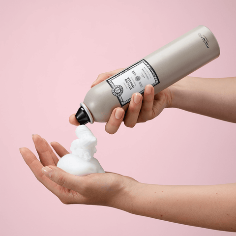 Mousse Coiffante - Beaute Star Pro