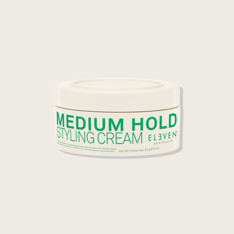 ELEVEN AUSTRALIA - Crème souple Medium Hold 85 ml