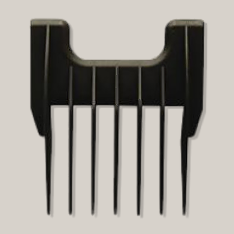 Peigne guide #4 Moser & Chromado #59274