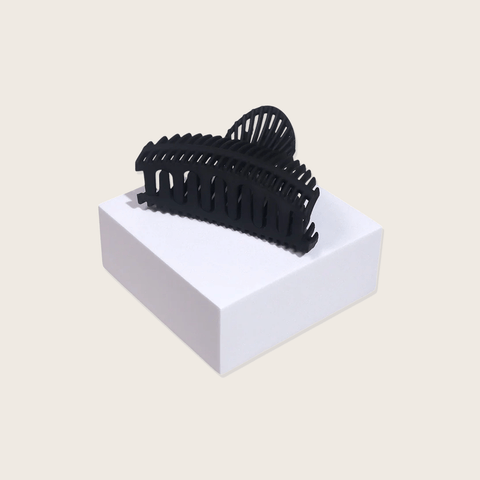 PLUG par Must52 Pince Coquillage Noir