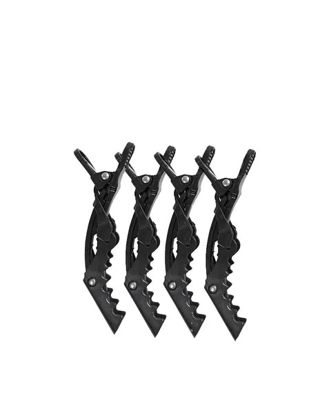 BABYLISSPRO - Pinces miniatures à sectionner 4 pqt | BESPROM25UCC - Beaute Star prod B2C